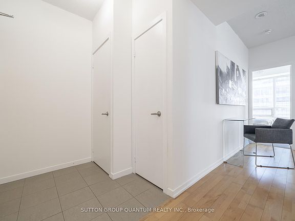 3rd image of 65 Bremner Blvd #2605