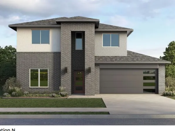 3634 Sagauro Dr, Grand Prairie, TX 75052