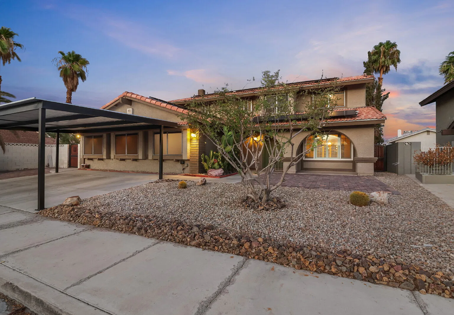 5 bed, 3.0 bath, 2830 sqft, $3,400 — Photo 1