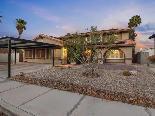 2109 Verdinal Dr, Las Vegas, NV 89146