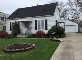 646 E Lake Ave, Barberton, OH