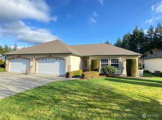 100 E Beaumont Dr #B, Shelton, WA 98584