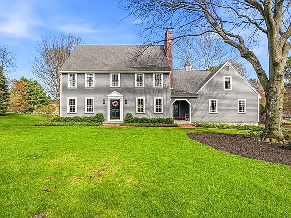 2nd image of 17 Alprilla Farm Rd