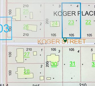 89 Koger St, Killen, AL, 35645