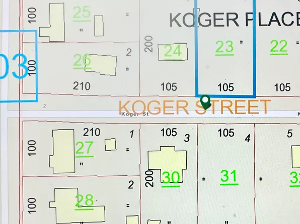 89 Koger St, Killen, AL 35645