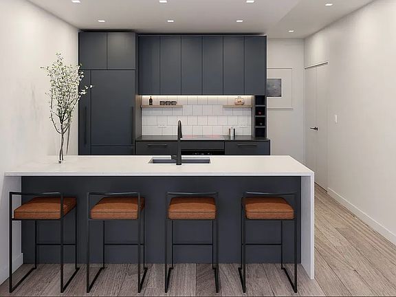 3rd image of 329 Broadway #1403