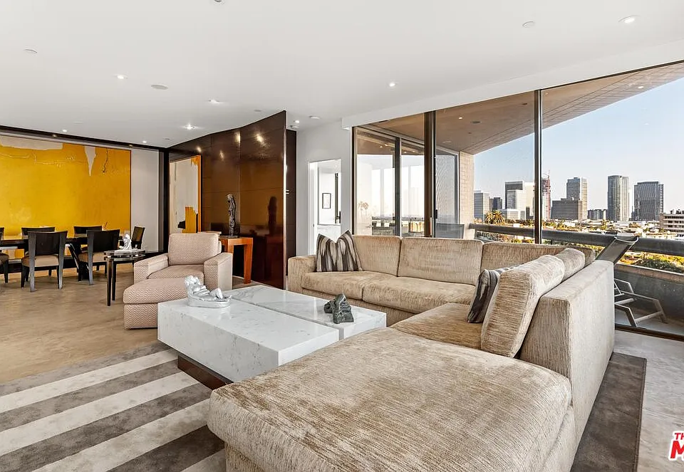 10430 Wilshire Blvd #505