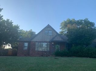 1129 NW Elm Ave, Lawton, OK 73507