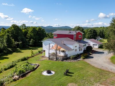 1144 Center Road, Hardwick, VT, 05843