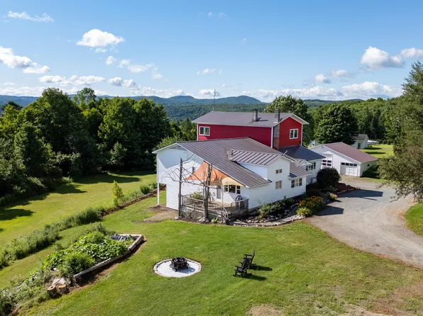 1144 Center Road, Hardwick, VT 05843