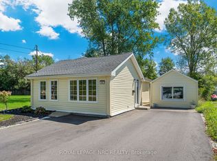 414 Washington Rd, Fort Erie, ON L2A4K4