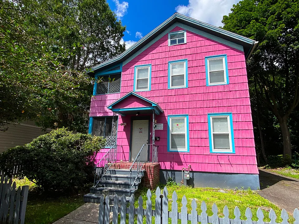 59 Murray St