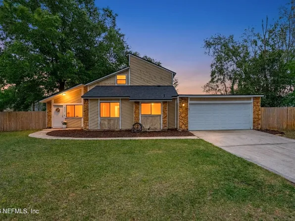 617 THOMAS MCKEEN, Orange Park, FL 32073