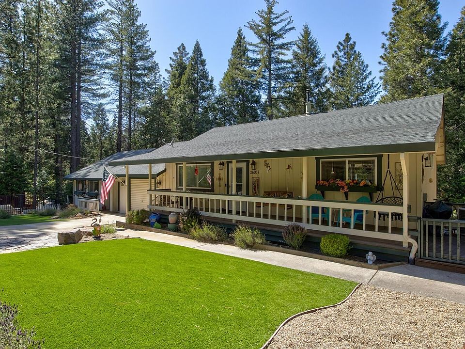 1st image of 26037 Sugar Pine Dr