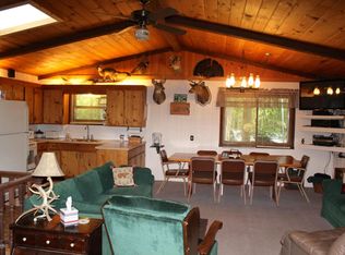 1757 S Landon Rd, Branch, MI 49402