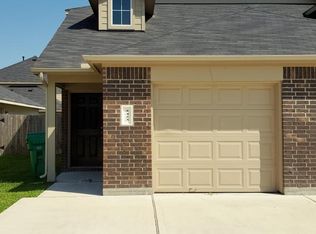 2423 Sailors Way #A, Houston, TX 77073