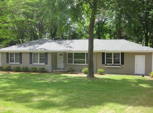 2328 Monterey Dr, Decatur, GA 30032