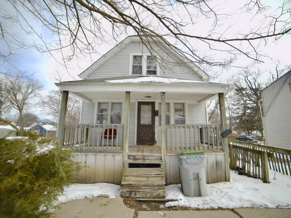 4858 North 54th STREET, Milwaukee, WI 53218