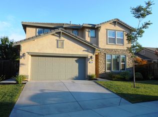 2288 Clearbrook Cir, Roseville, CA 95747