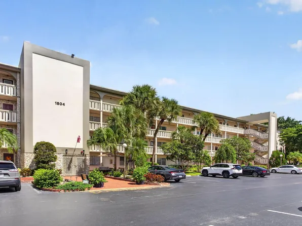1804 ELEUTHERA Pt #J1, Coconut Creek, FL 33066