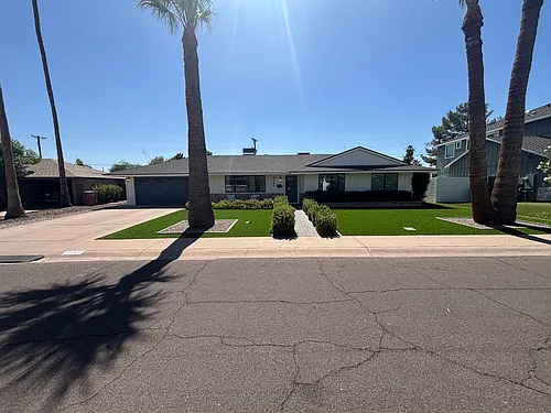 3344 N 63rd Pl Photo 1