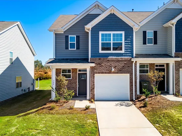 308 E Compass Way, Easley, SC 29640