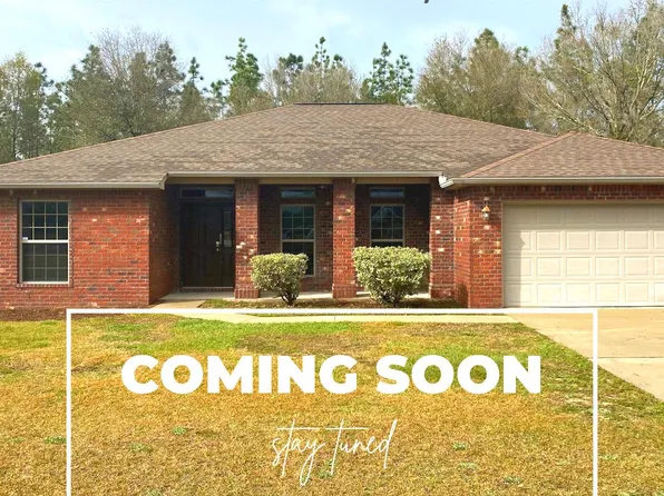 6586 Fall St, Milton, FL 32570