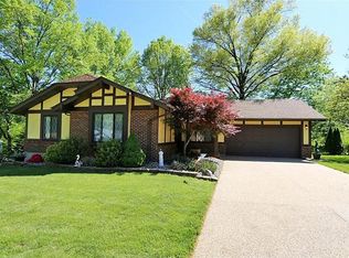 5810 Karamar Dr, Saint Louis, MO