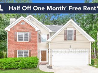 1105 Paper Chase Ct, Lawrenceville, GA 30043