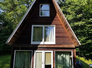 398 Notch Rd, Montpelier, VT 05602