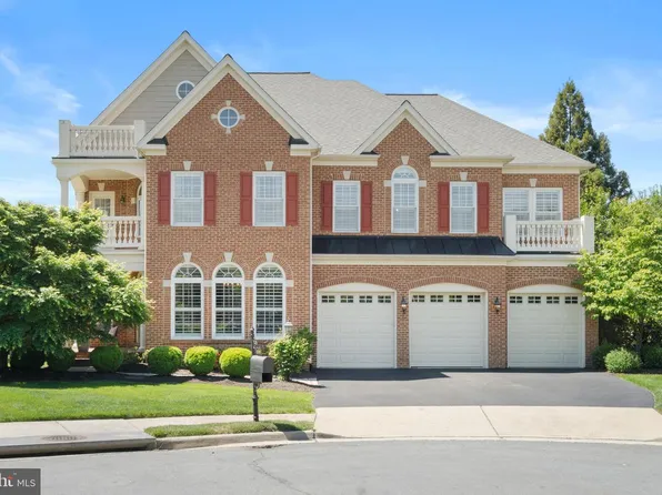 22201 Withers Grove Ct, Ashburn, VA 20148
