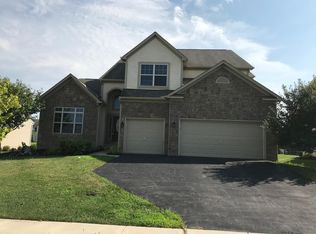 2178 Alum Crossing Dr, Lewis Center, OH 43035