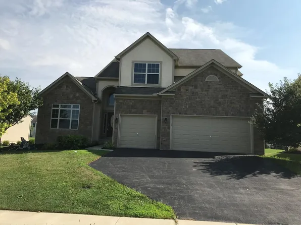 2178 Alum Crossing Dr, Lewis Center, OH 43035
