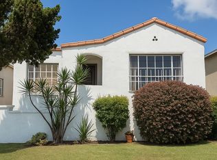 4137 W 58th Pl, Los Angeles, CA 90043