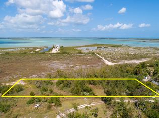 19088 Pelico Rd, Sugarloaf Key, FL 33042