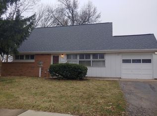 4911 Dickens Dr, Columbus, OH