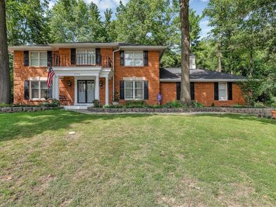 15363 Red Willow Ct, Chesterfield, MO, 63017