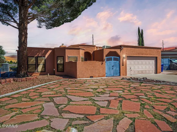 4046 Lilac Dr, Las Cruces, NM 88005