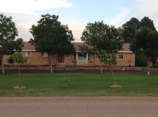 212 N Dutch Valley Rd, Bennett, CO 80102