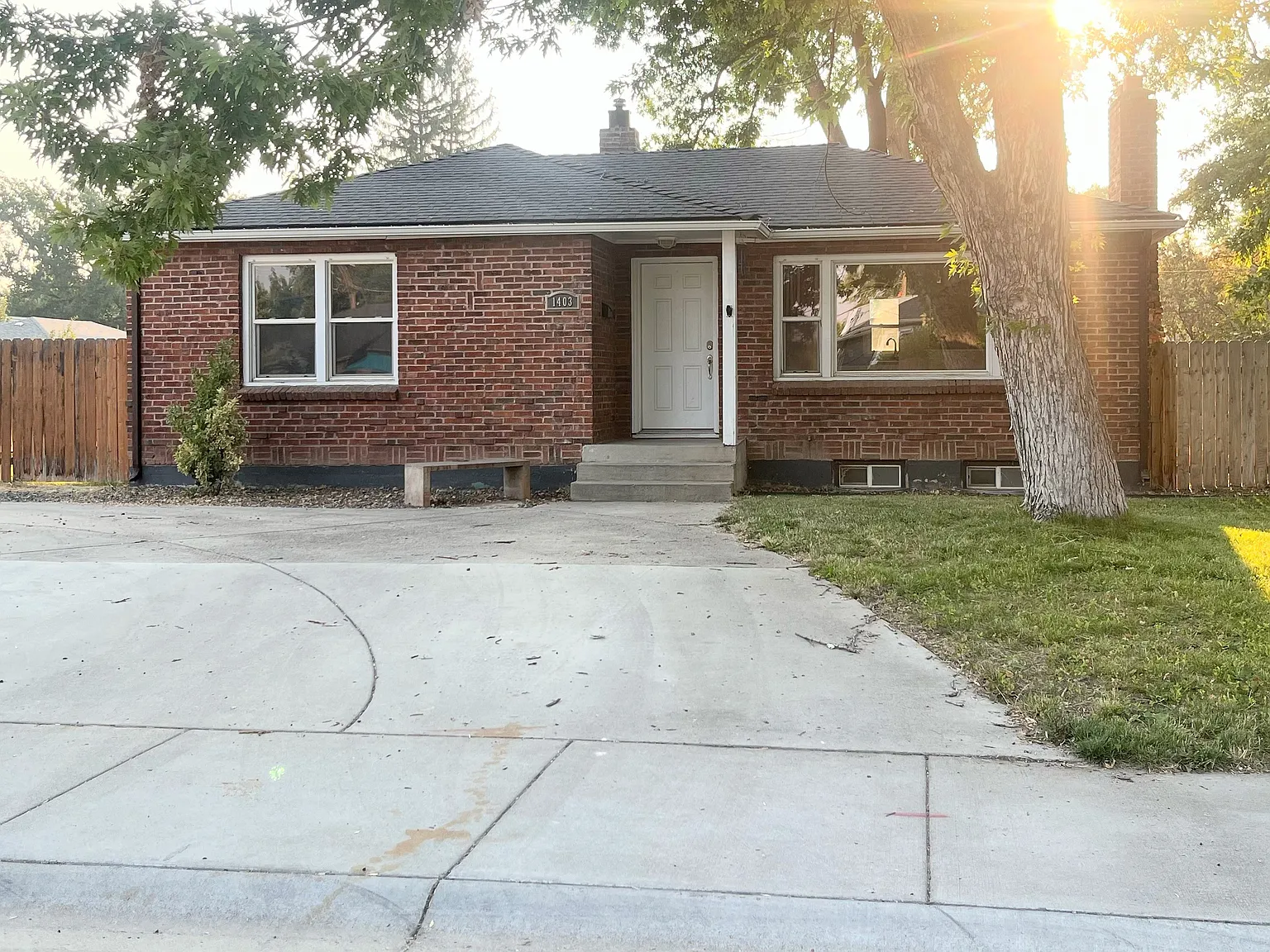 1403 S Columbus St — Photo 1