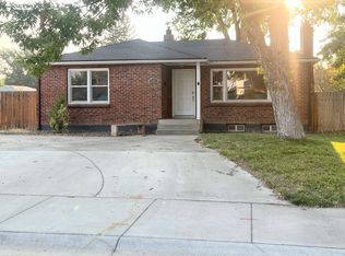 1403 S Columbus St, Boise, ID 83705