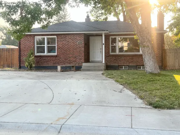 1403 S Columbus St, Boise, ID 83705