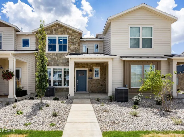 129 Scenic Heights Rd, Francis, UT 84036