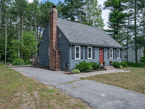 2nd image of 22 Ponderosa Dr