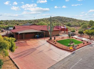 16923 E Last Trail Dr, Fountain Hills, AZ 85268