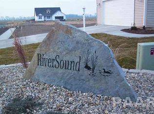 LOT 104 Lot 104 Riversound, Chillicothe, IL 61523