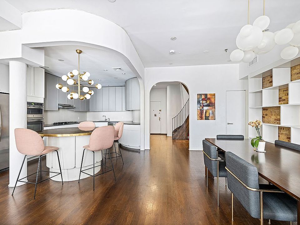 1st image of 240 W 23rd St #3/4C