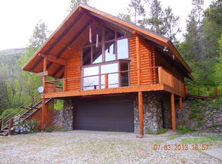 4255 Swan Valley Hwy, Swan Valley, ID 83428