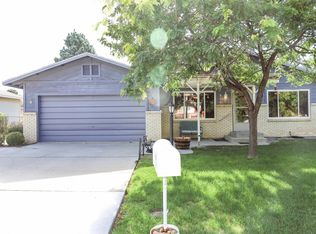 590 Redwing Ln, Grand Junction, CO 81504
