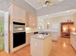 4302 Shady Pine Dr, Spring, TX 77388